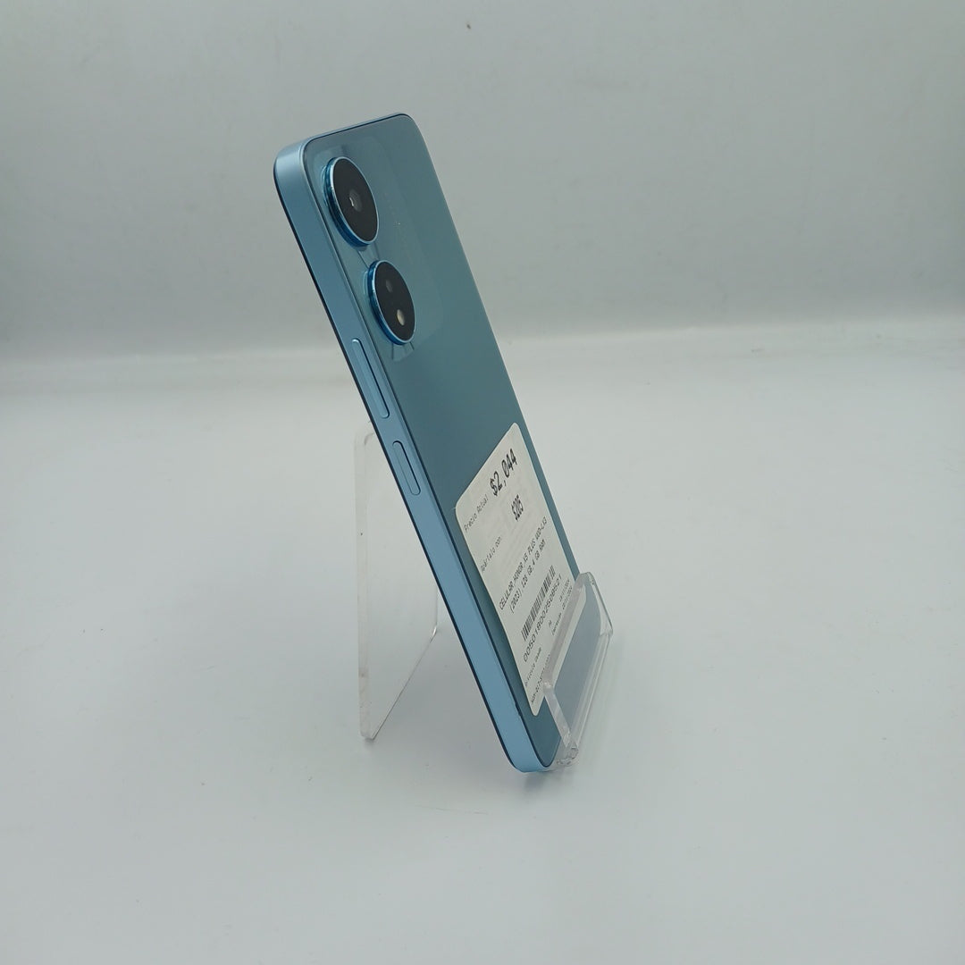 CELULAR HONOR X5 PLUS WOD-LX3 (2023) 128 GB 4 GB RAM (SEMINUEVO)