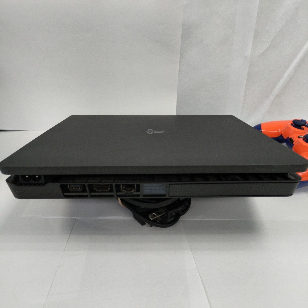 CONSOLA DE VIDEOJUEGO SONY PS4 SLIM 500 GB  (SEMINUEVO)