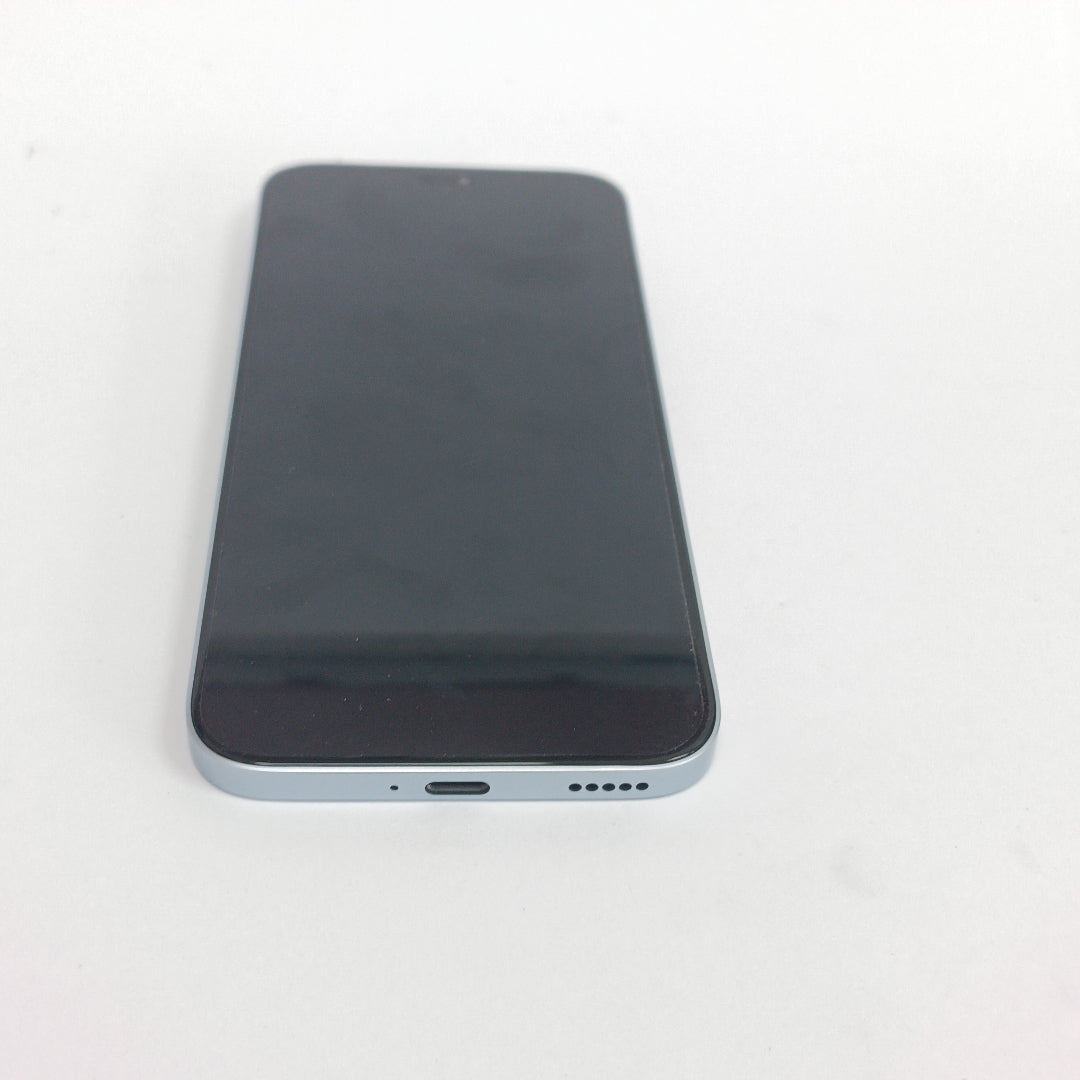 CELULAR HONOR X8B LLY-LX3 (2023) 512 GB 8 GB RAM (SEMINUEVO)
