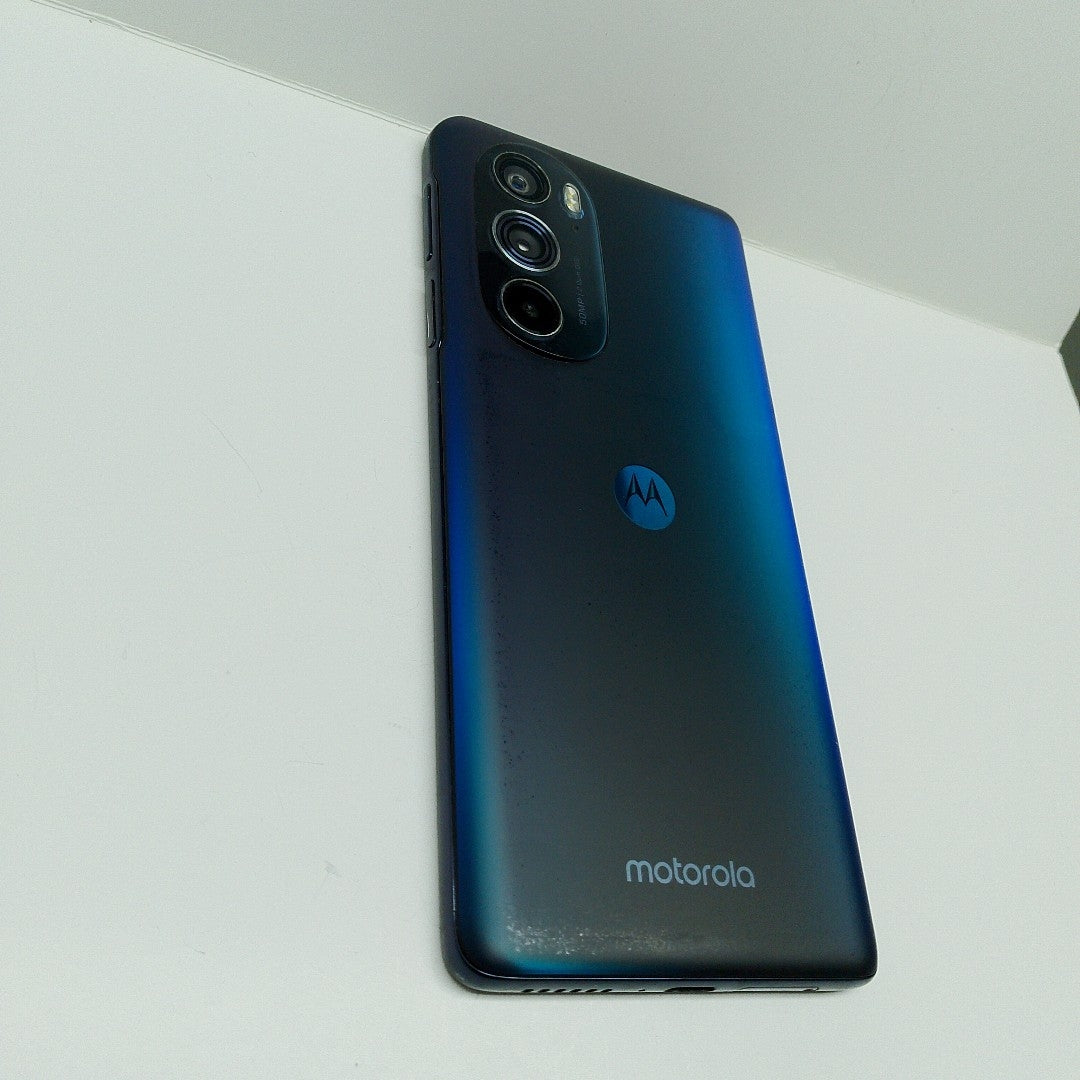 CELULAR MOTOROLA EDGE 30 PRO XT2201-1 256 GB 12 GB RAM (SEMINUEVO)