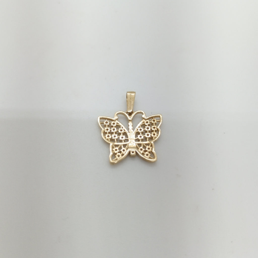 DIJES ORO 14K 1.4 (NUEVO)