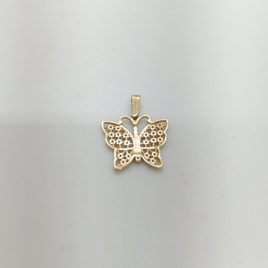 DIJES ORO 14K 1.4 (NUEVO)