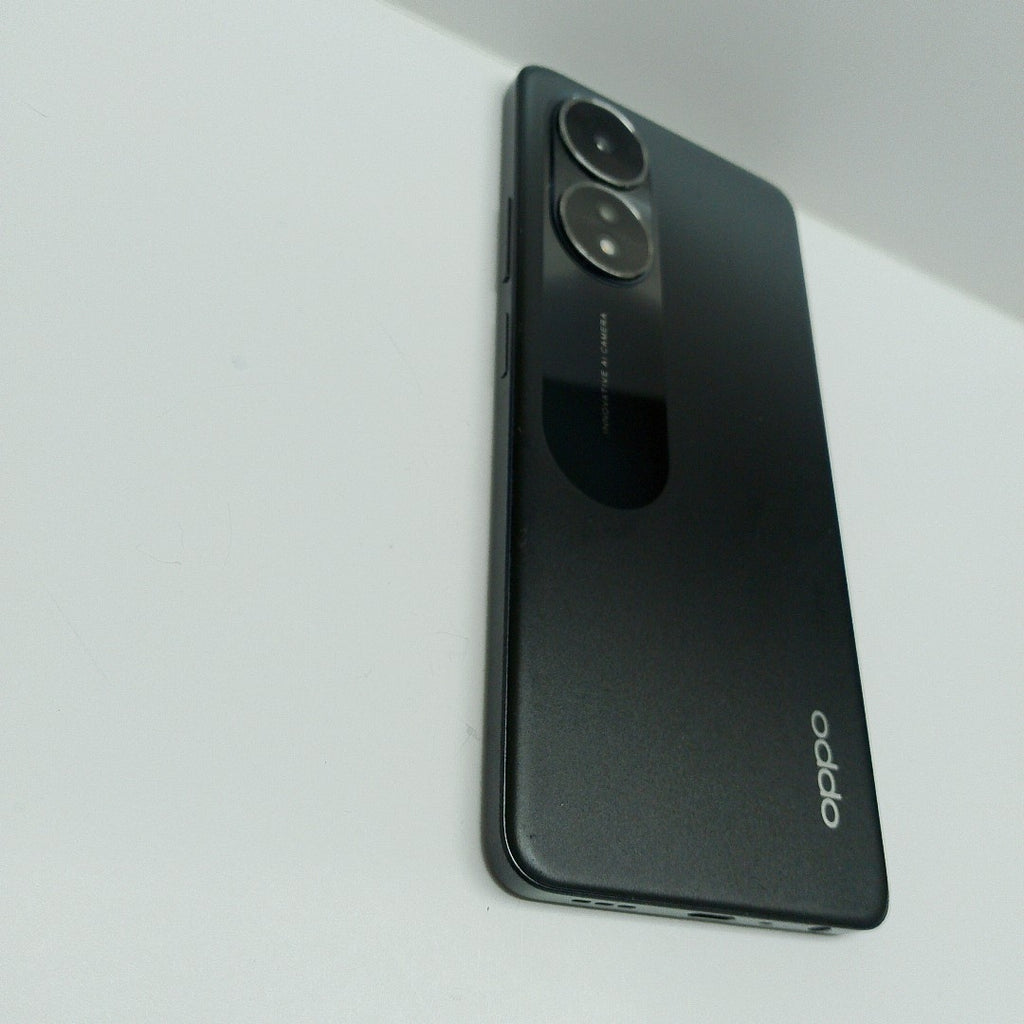 CELULAR OPPO  A58 CPH2577 (2023) 128 GB 6 GB RAM (SEMINUEVO)
