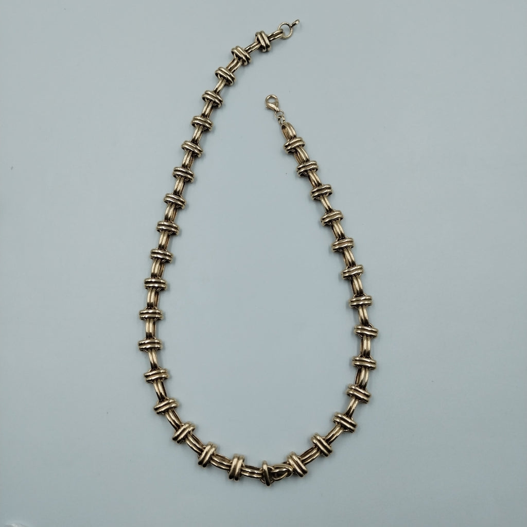 CADENAS ORO 14K 17.6 (NUEVO)