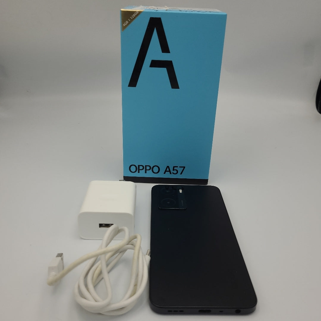 CELULAR OPPO  A57 CPH2387 128 GB 4 GB RAM (SEMINUEVO)