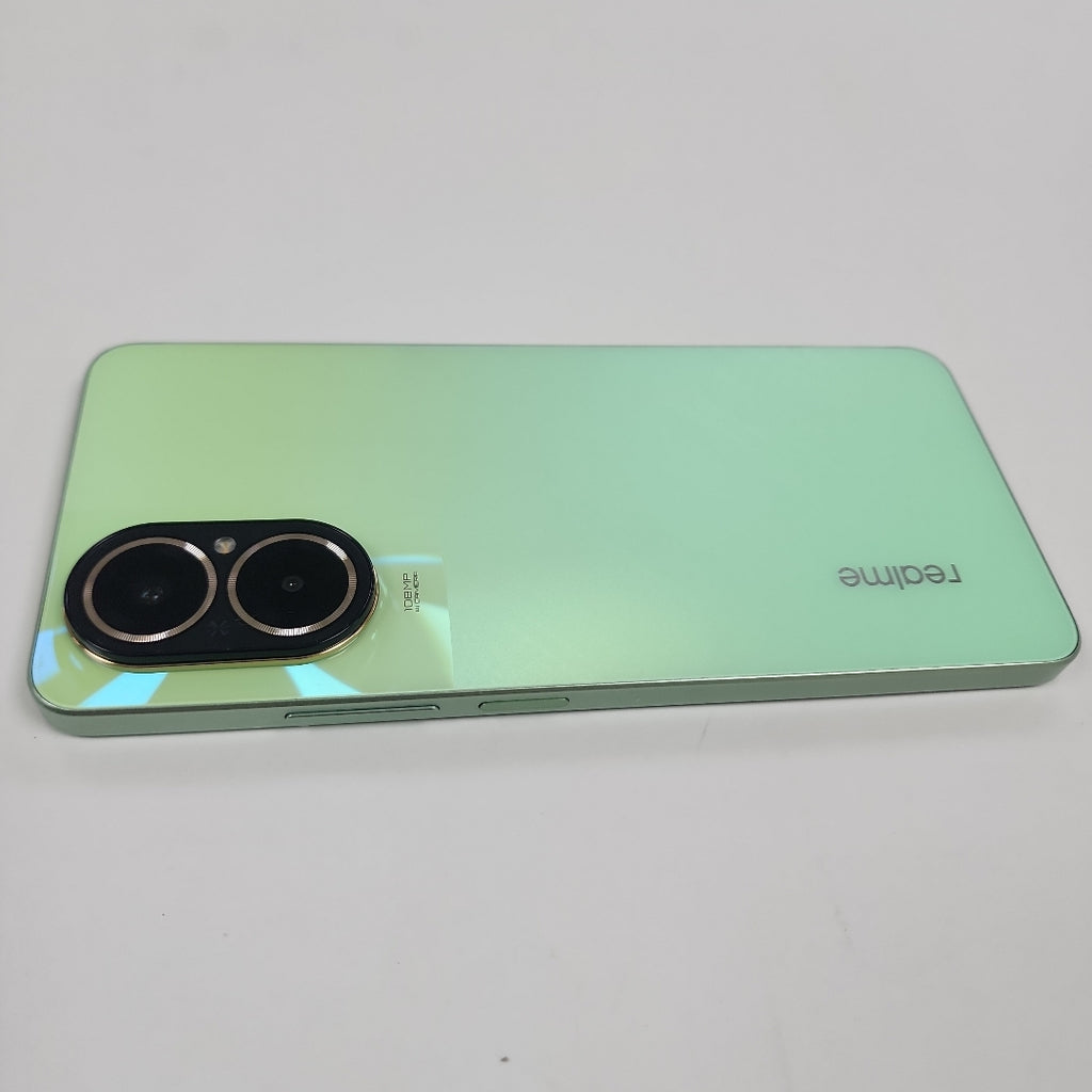 CELULAR REALME C67 RMX3890 (2023) 256 GB 8 GB RAM (SEMINUEVO)