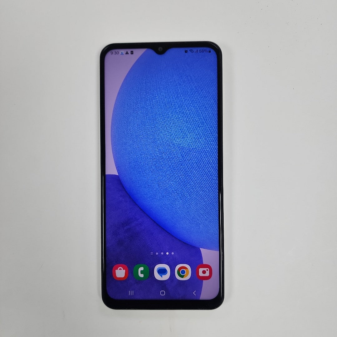 CELULAR SAMSUNG GALAXY A23 SM-A235M 128 GB 4 GB RAM (SEMINUEVO)