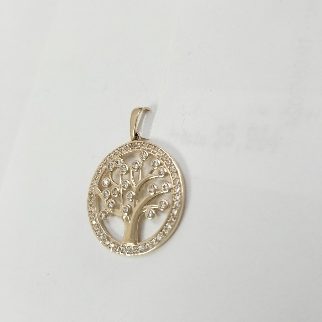 DIJES ORO 14K 2.1 (NUEVO)