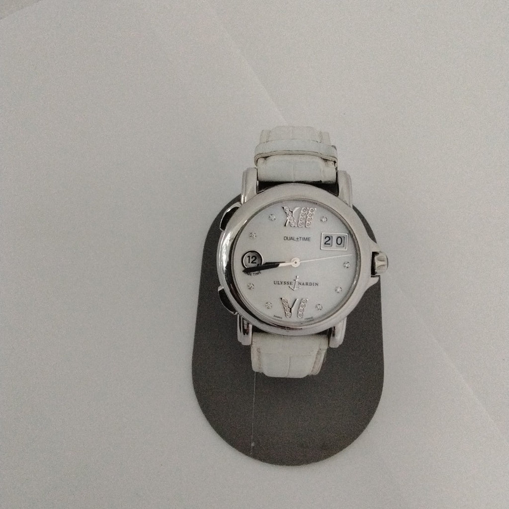   RELOJ DAMA   ULYSSE NARDIN   223-22 (SEMINUEVO)