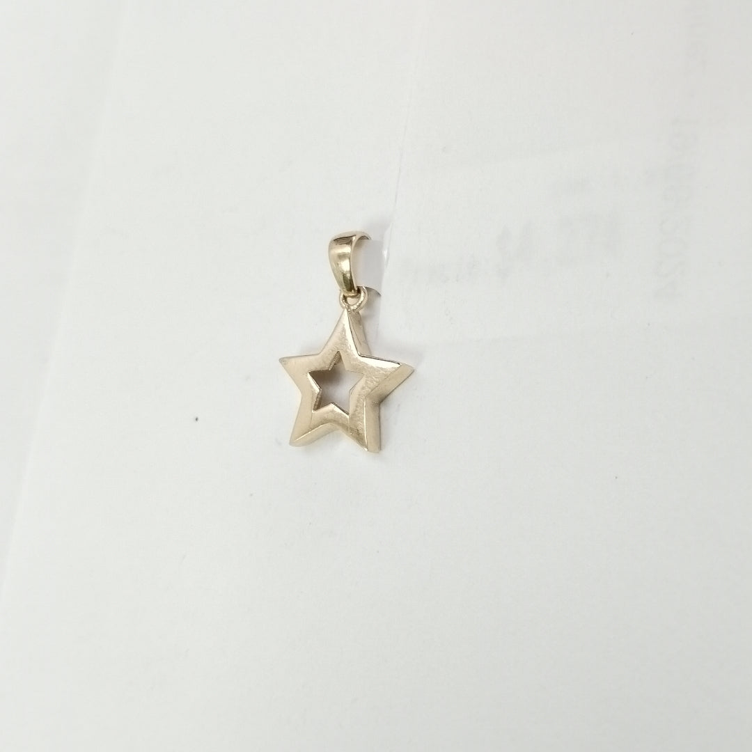 DIJES ORO 14K 1.3 (NUEVO)