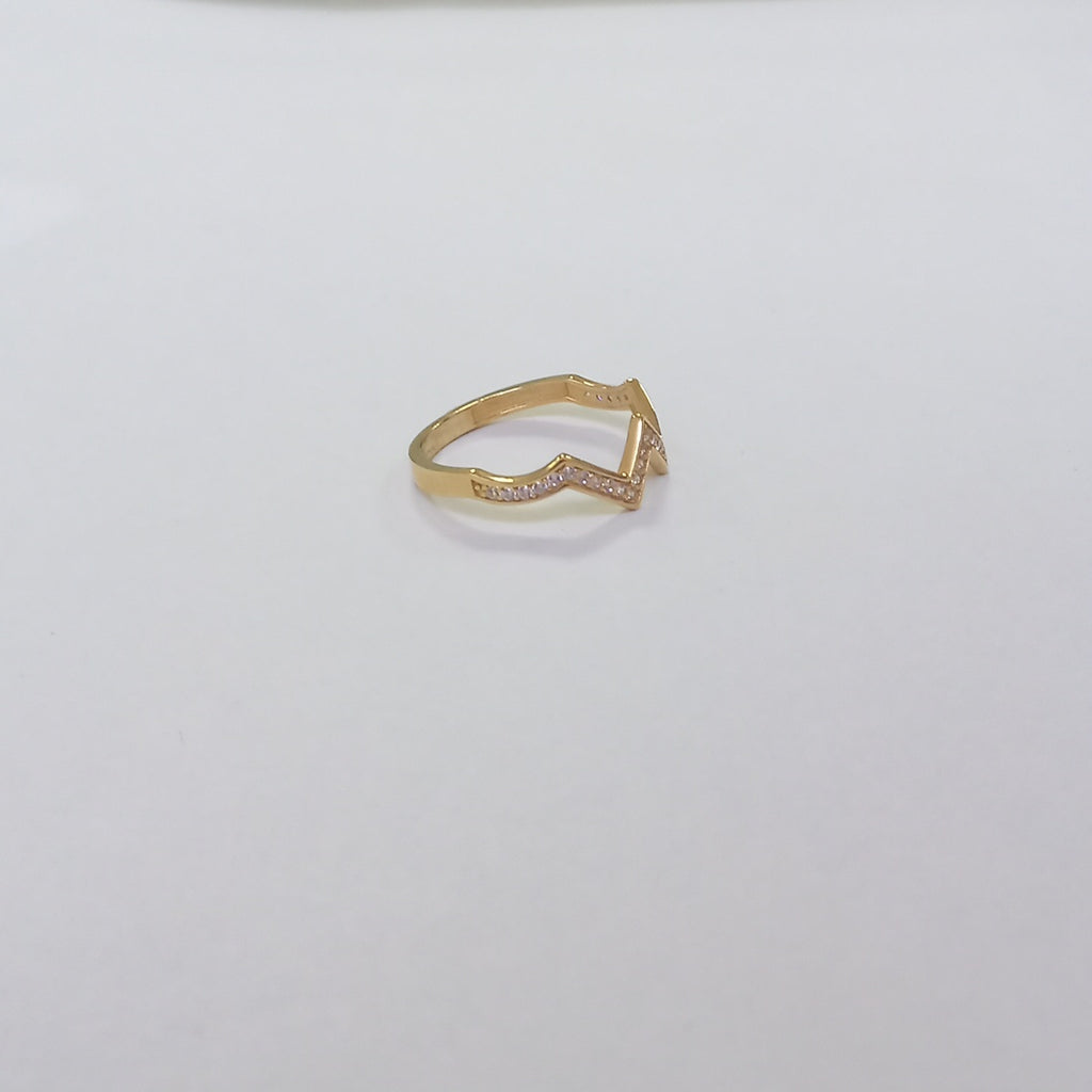 ANILLOS DAMA ORO 14K 1.7 (NUEVO)