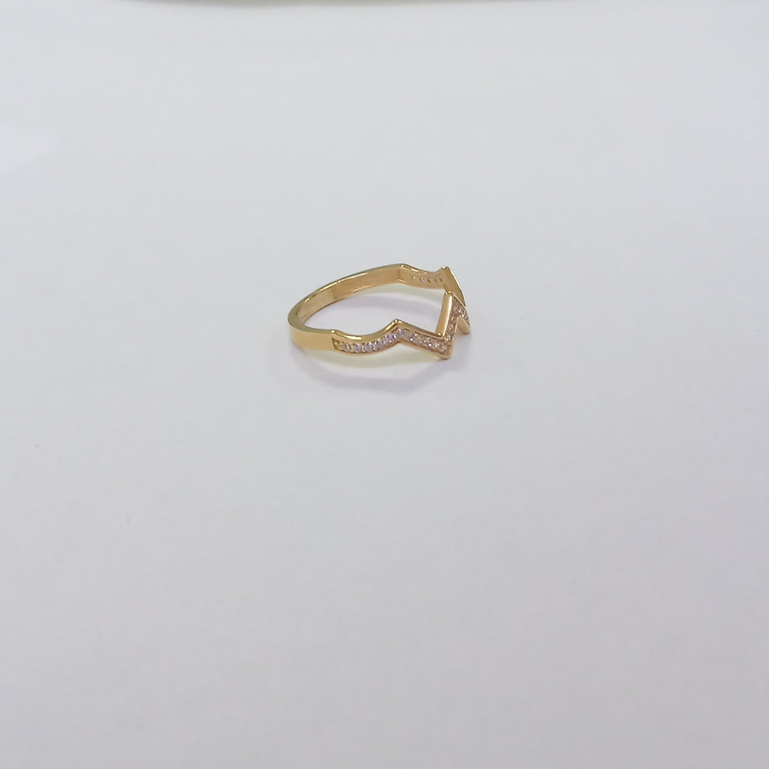 ANILLOS DAMA ORO 14K 1.7 (NUEVO)