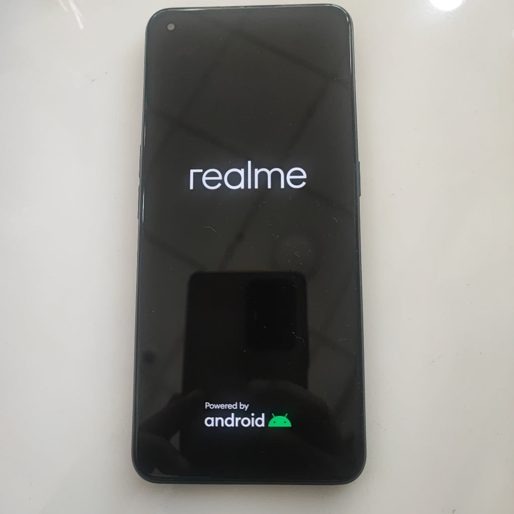CELULAR REALME 9 PRO+ RMX3393 128 GB 8 GB RAM (SEMINUEVO)