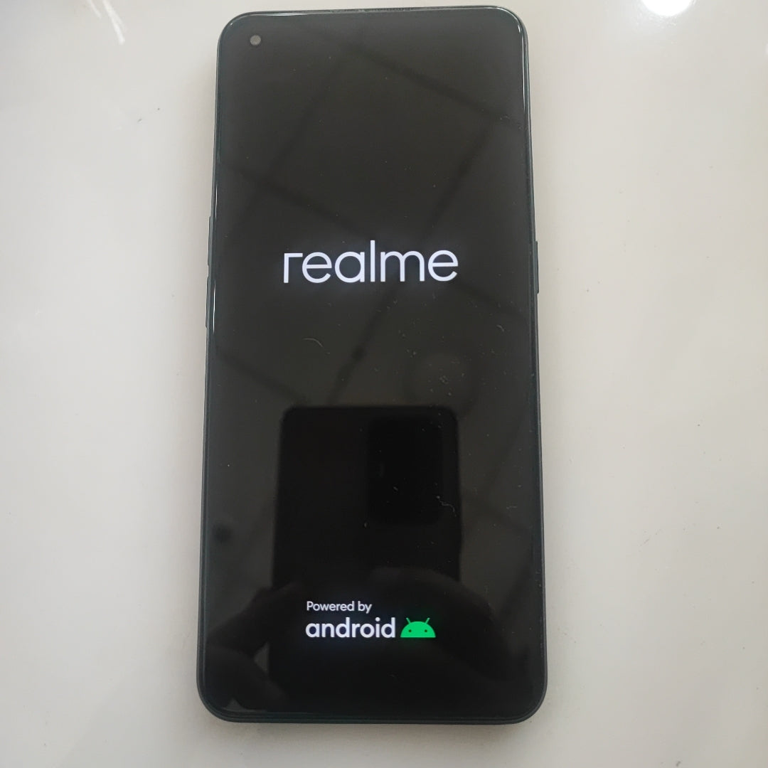 CELULAR REALME 9 PRO+ RMX3393 128 GB 8 GB RAM (SEMINUEVO)