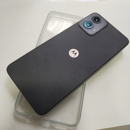 CELULAR MOTOROLA MOTO G34 5G XT2363-2 (2023) 256 GB 8 GB RAM (SEMINUEVO)