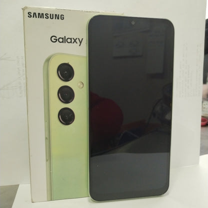 CELULAR SAMSUNG GALAXY A24 SM-A245M/N (2023) 128 GB 4 GB RAM (SEMINUEVO)