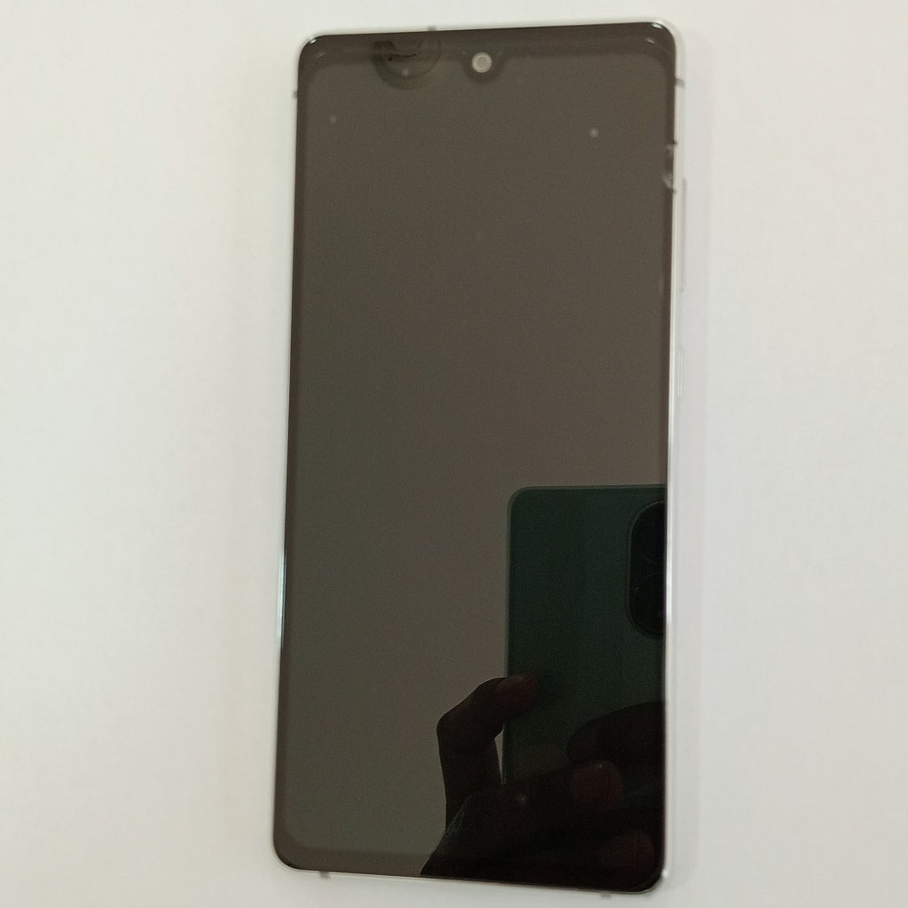 CELULAR SAMSUNG GALAXY S20 FE 5G SM-G781B 256 GB 8 GB RAM (SEMINUEVO)