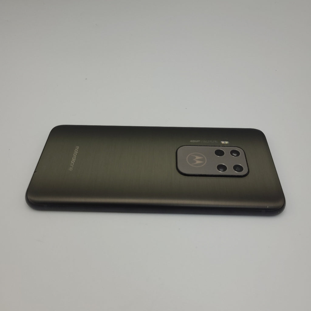 CELULAR MOTOROLA ONE ZOOM XT2010-1 (2019) 128 GB 4 GB RAM (SEMINUEVO)
