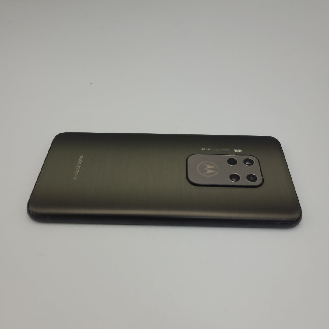CELULAR MOTOROLA ONE ZOOM XT2010-1 (2019) 128 GB 4 GB RAM (SEMINUEVO)