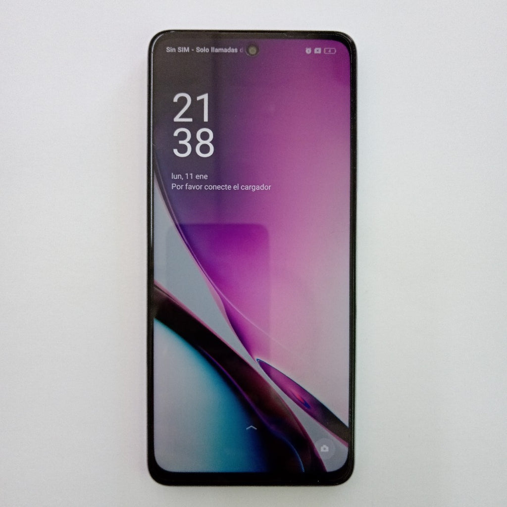 CELULAR OPPO  A79 CPH2557 (2023) 256 GB 8 GB RAM (SEMINUEVO)