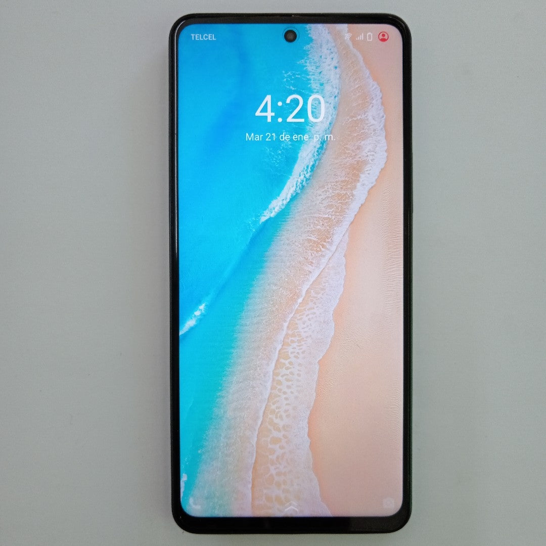 CELULAR VIVO Y36 V2247 128 GB 8 GB RAM (SEMINUEVO)