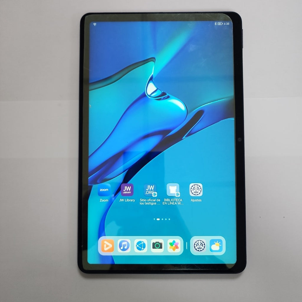 TABLETA HUAWEI MATEPAD 10.4 BAH3-W09 64 GB 4 GB RAM (SEMINUEVO)