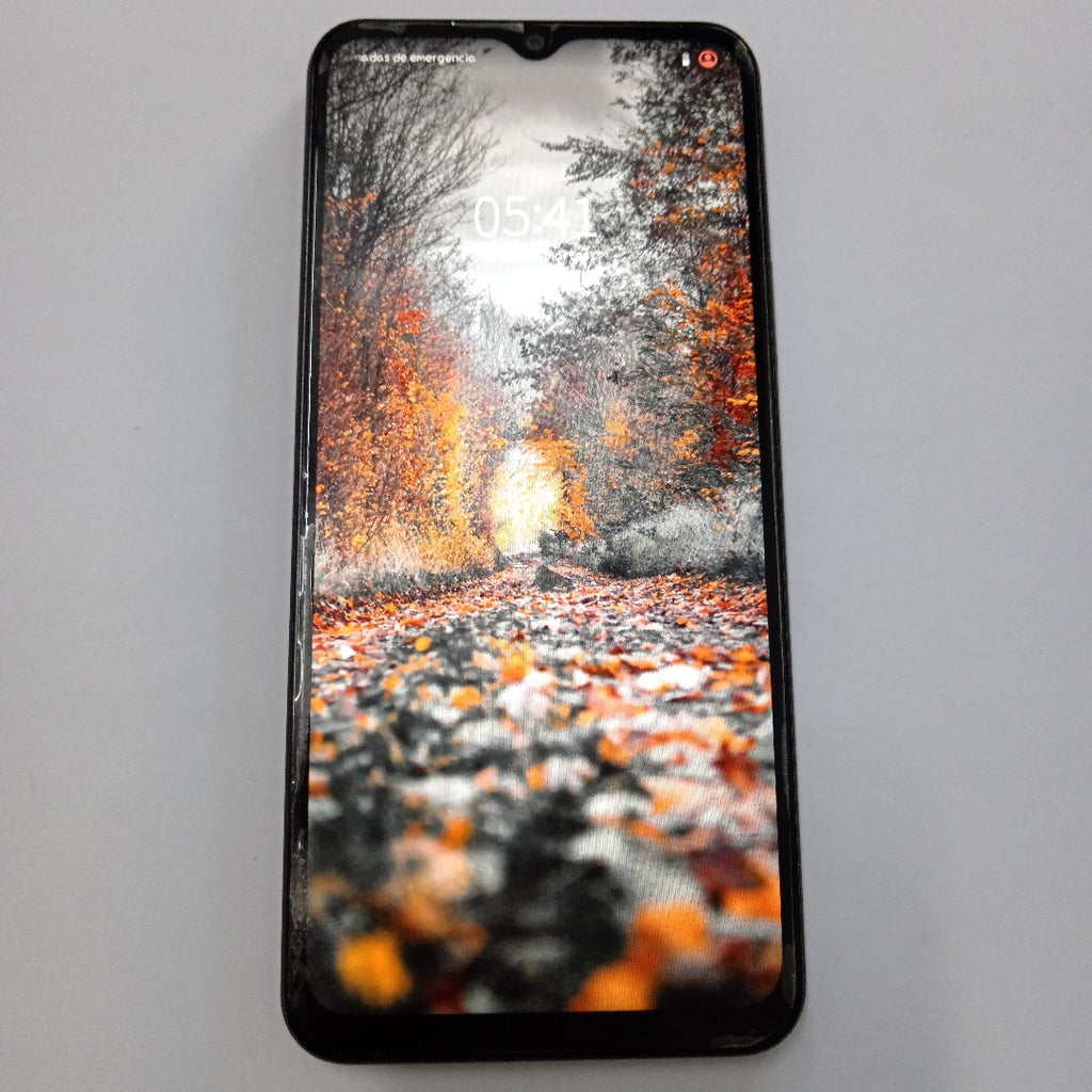 CELULAR VIVO Y18 V2333 256 GB 8 GB RAM (SEMINUEVO)