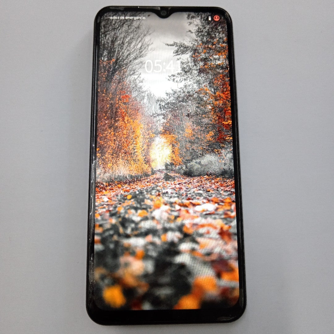 CELULAR VIVO Y18 V2333 256 GB 8 GB RAM (SEMINUEVO)