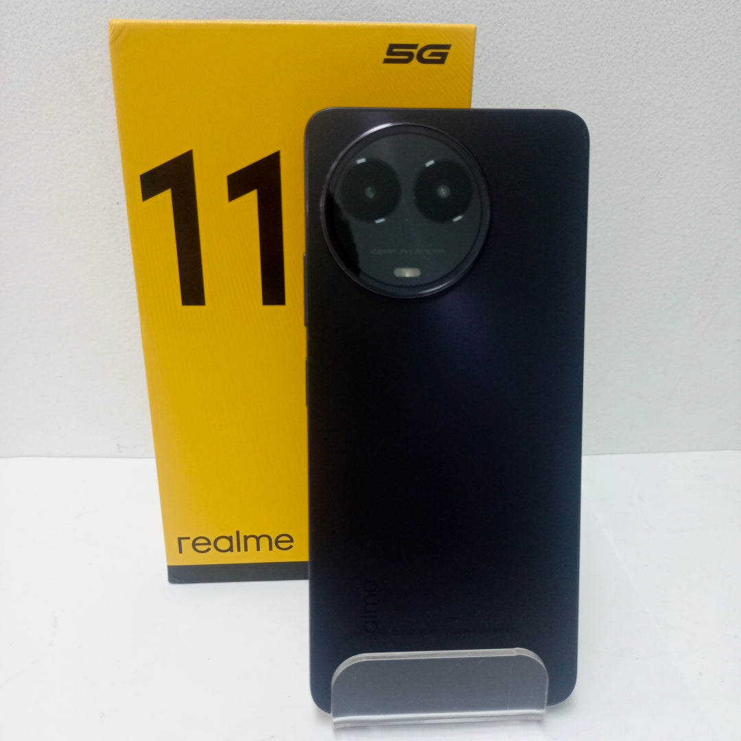 CELULAR REALME 11 5G RMX3780 (2023) 256 GB 8 GB RAM (SEMINUEVO)