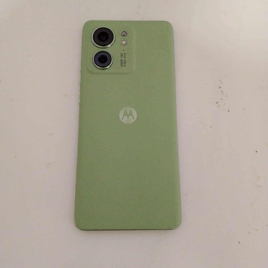 CELULAR MOTOROLA EDGE 40 XT2303-2 (2023) 256 GB 8 GB RAM (SEMINUEVO)