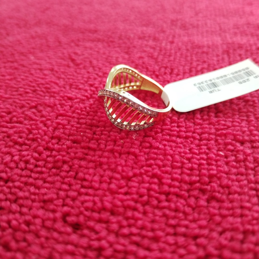 ANILLOS DAMA ORO 14K 3.1 (NUEVO)