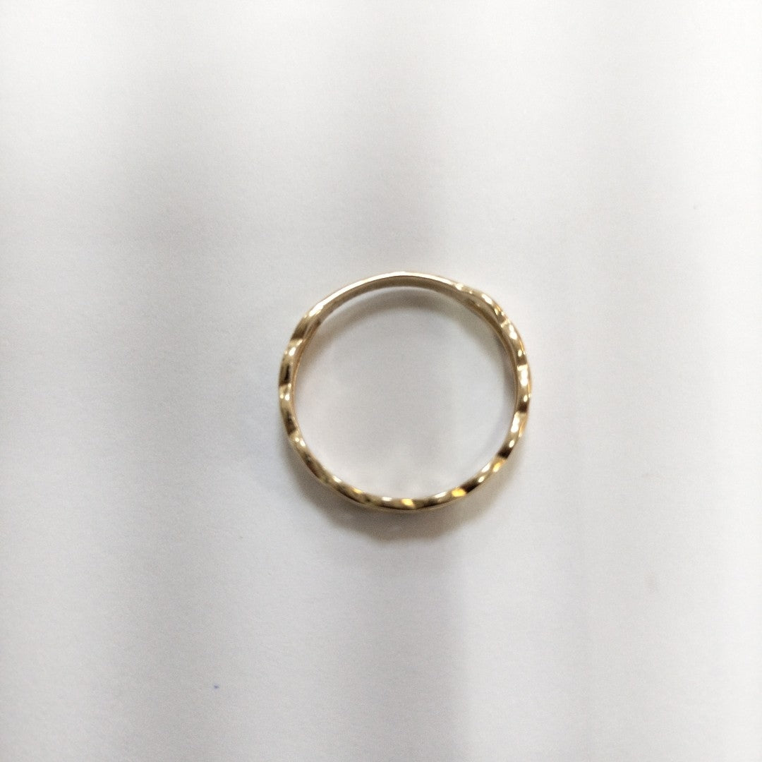 ANILLOS DAMA ORO 14K 1.7 (NUEVO)