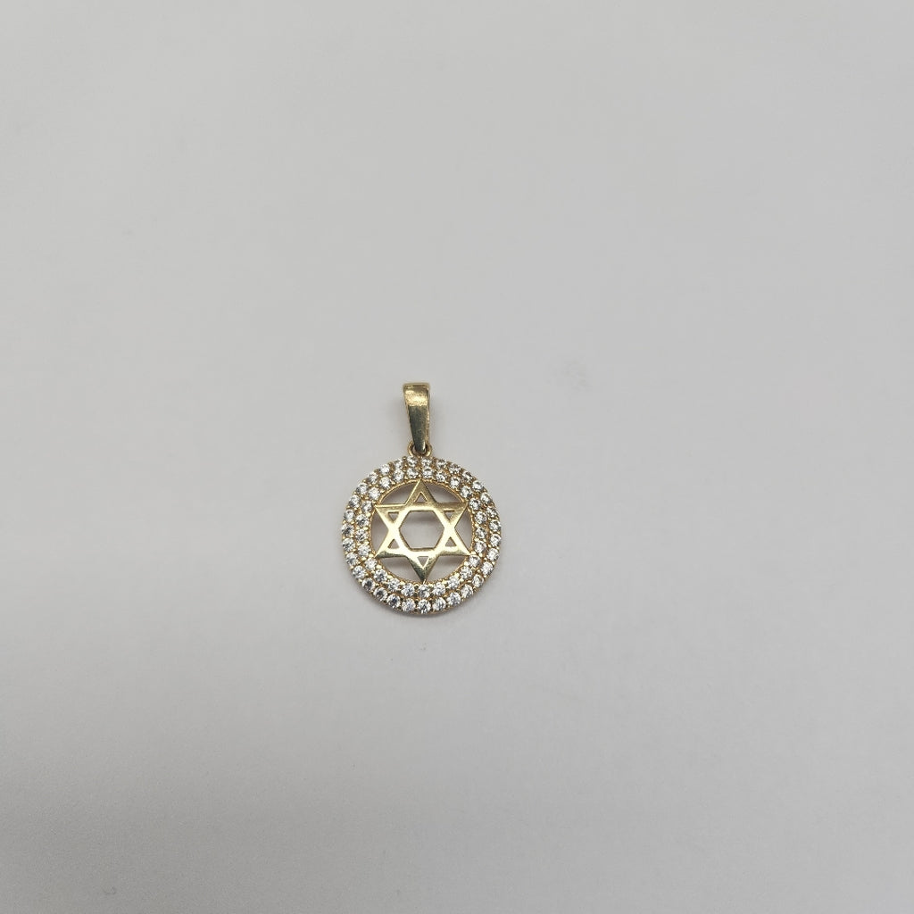 DIJES ORO 14K 1.1 (NUEVO)