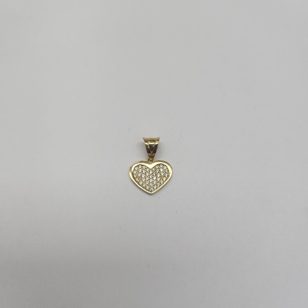 DIJES ORO 14K 1.2 (NUEVO)