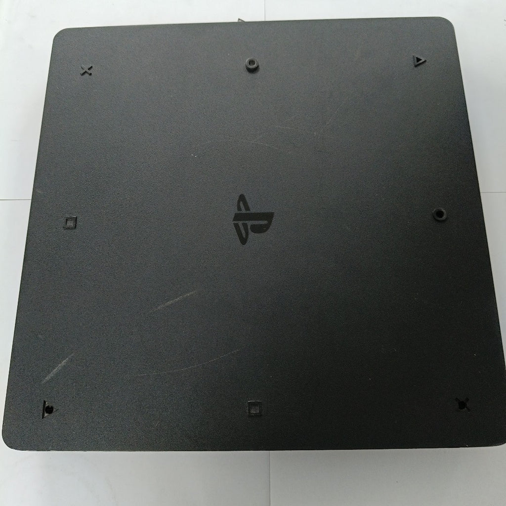CONSOLA DE VIDEOJUEGO SONY PS4 SLIM 500 GB  (SEMINUEVO)