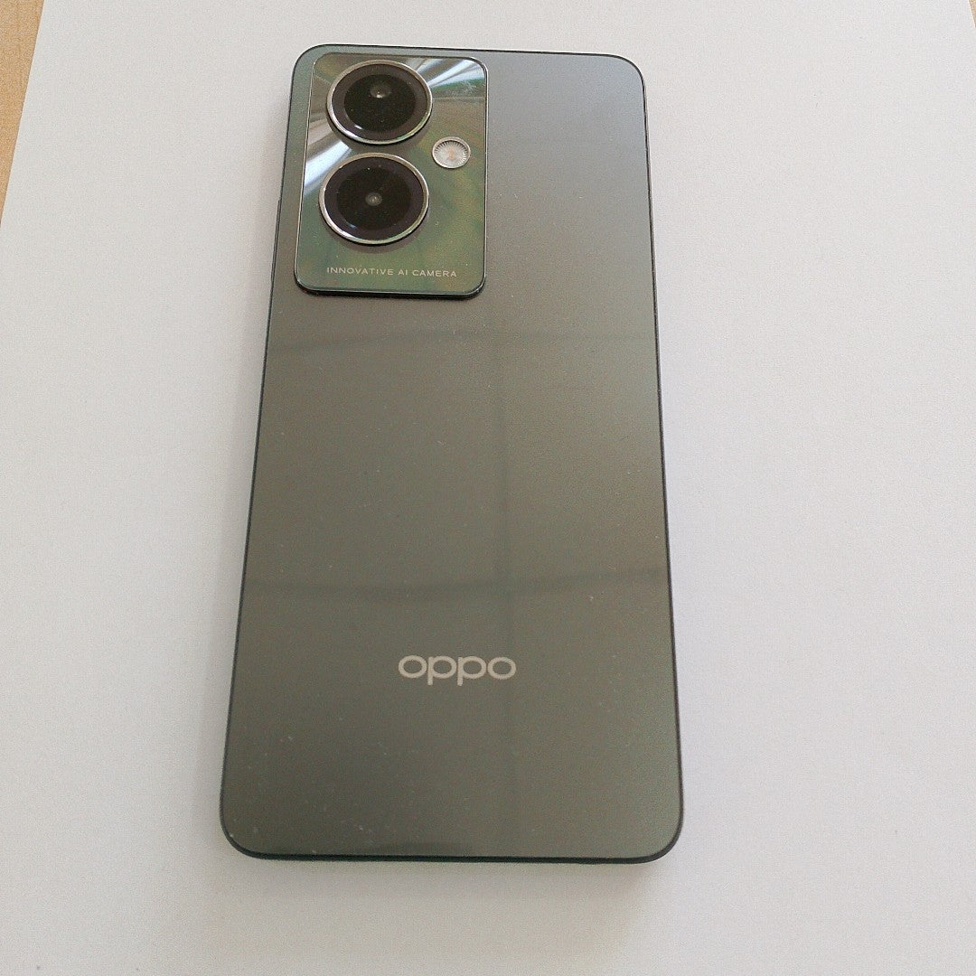 CELULAR OPPO  A79 CPH2557 (2023) 256 GB 8 GB RAM (SEMINUEVO)