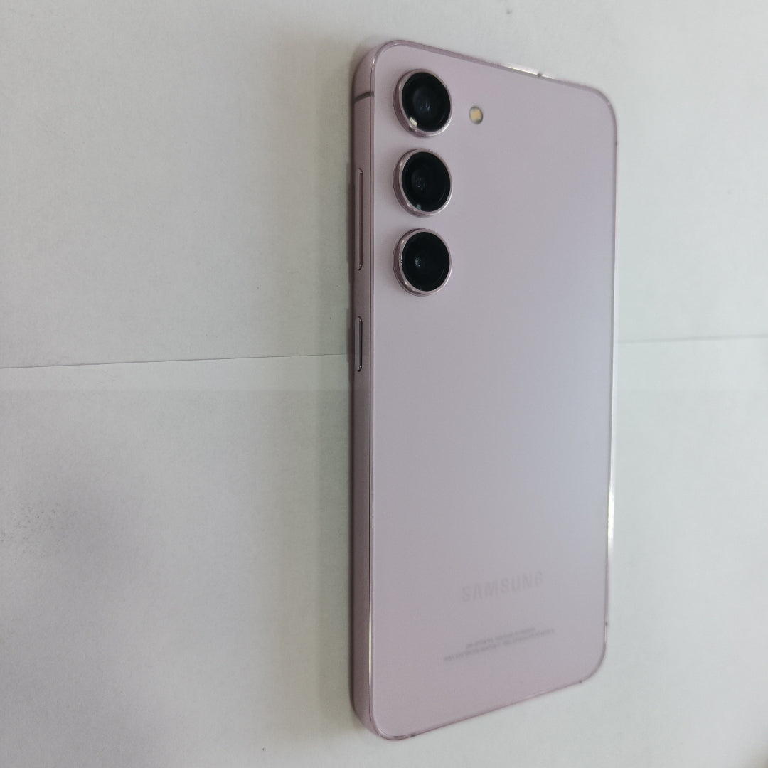 CELULAR SAMSUNG GALAXY S23 SM-S911B 256 GB 8 GB RAM (SEMINUEVO)