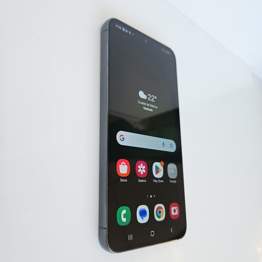 CELULAR SAMSUNG GALAXY S23 SM-S911B 256 GB 8 GB RAM (SEMINUEVO)