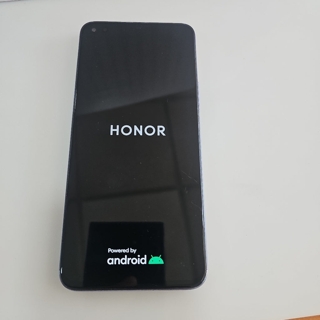 CELULAR HONOR 50 LITE NTN-LX3 128 GB 6 GB RAM (SEMINUEVO)