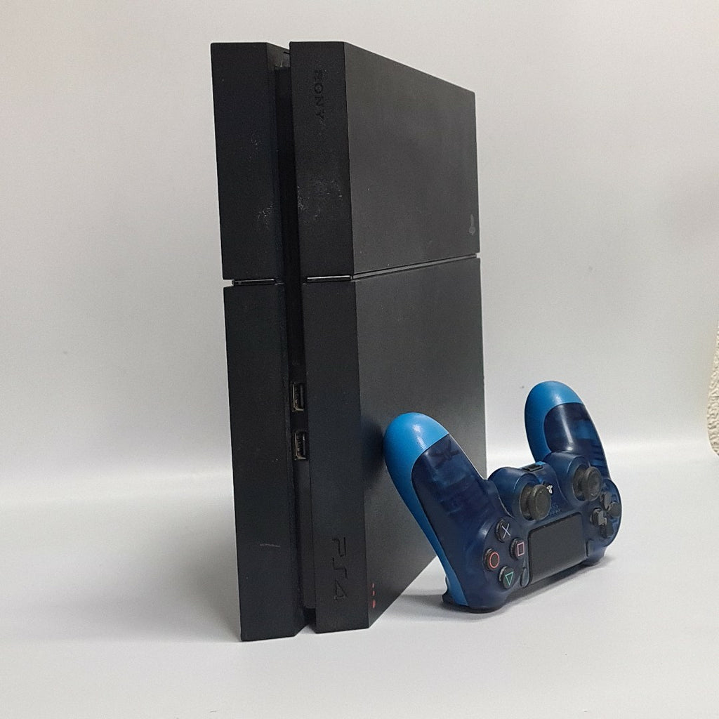 CONSOLA DE VIDEOJUEGO SONY PS4 500 GB  (SEMINUEVO)