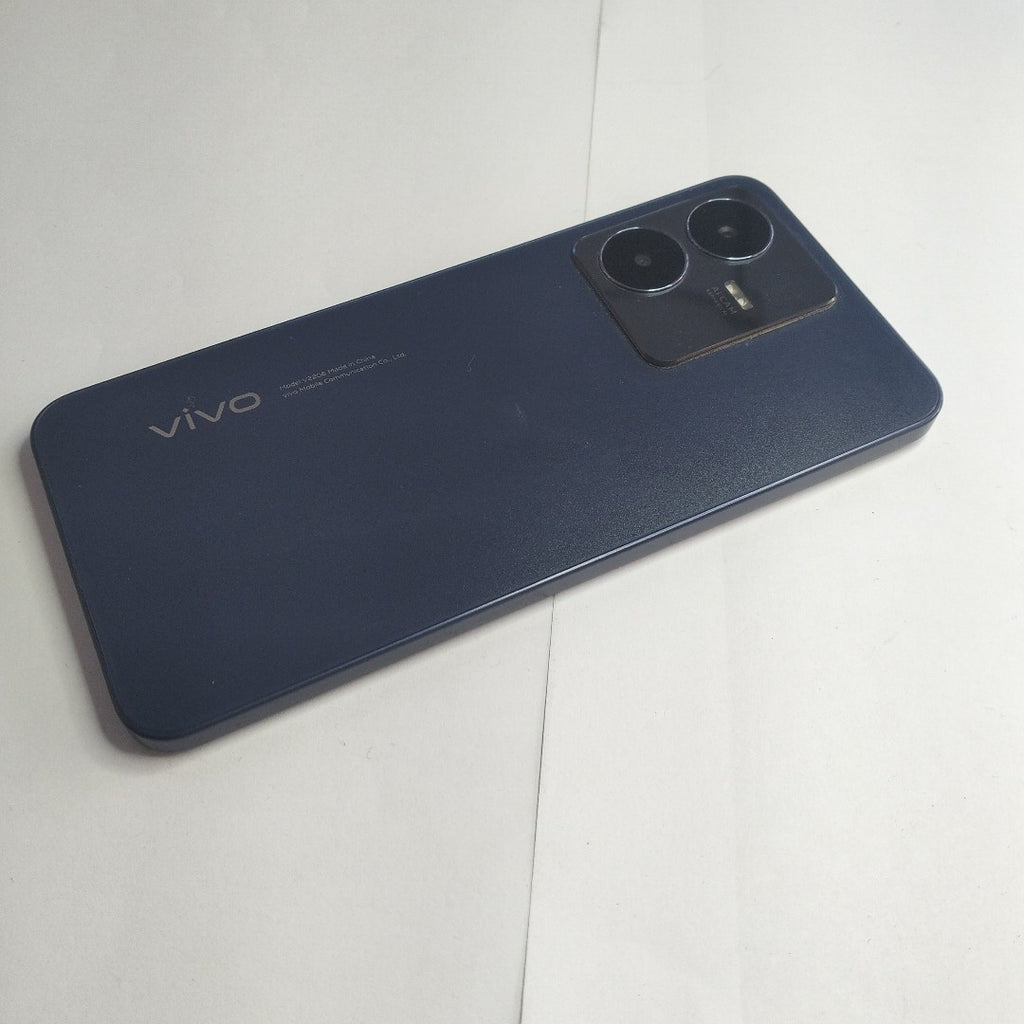 CELULAR VIVO Y22S V2206 128 GB 4 GB RAM (SEMINUEVO)