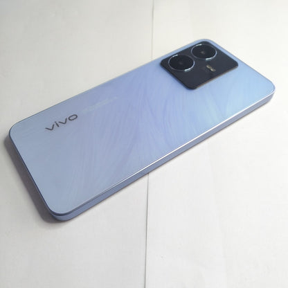 CELULAR VIVO Y22S V2206 128 GB 4 GB RAM (SEMINUEVO)