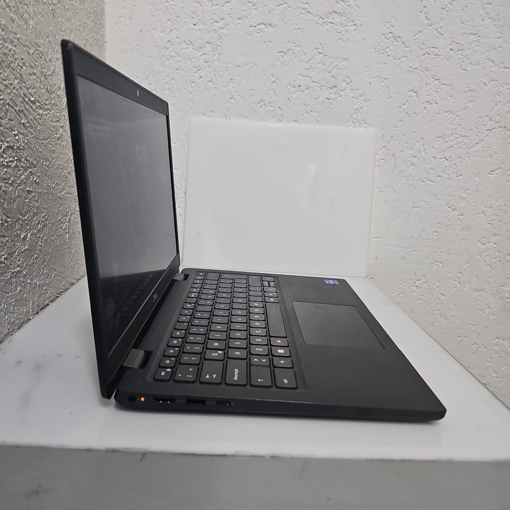 LAPTOP DELL LATITUDE 3420 (2022) 512 GB SSD 8 GB RAM (SEMINUEVO)