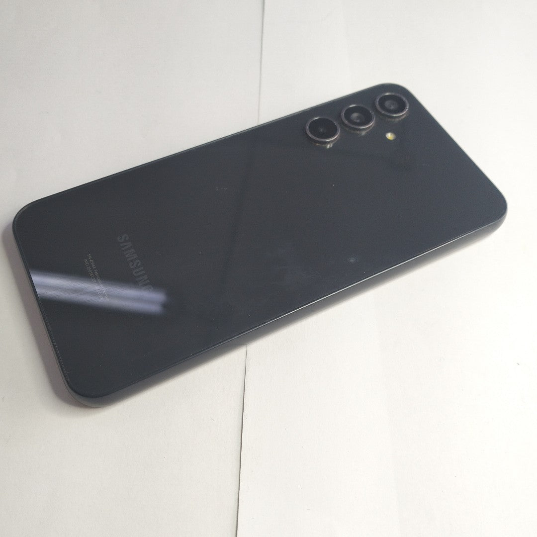CELULAR SAMSUNG GALAXY A54 5G SM-A546E 128 GB 8 GB RAM (SEMINUEVO)