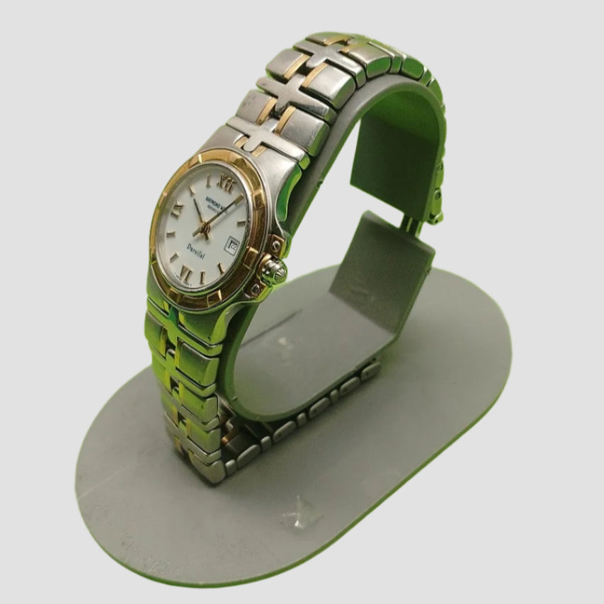   RELOJ DAMA   RAYMOND WEIL   PARSIFAL (SEMINUEVO)