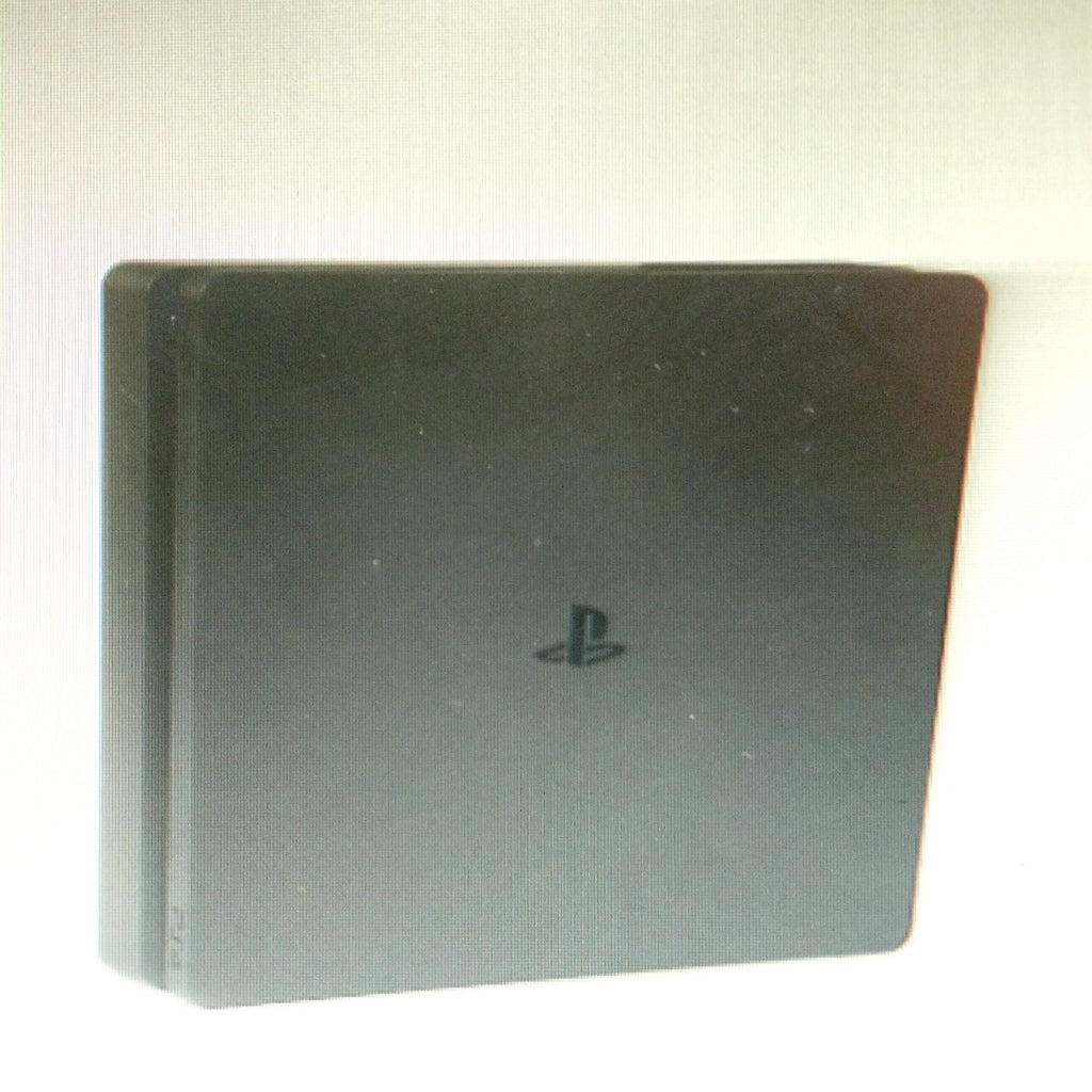 CONSOLA DE VIDEOJUEGO SONY PS4 SLIM 1 TB (SEMINUEVO)