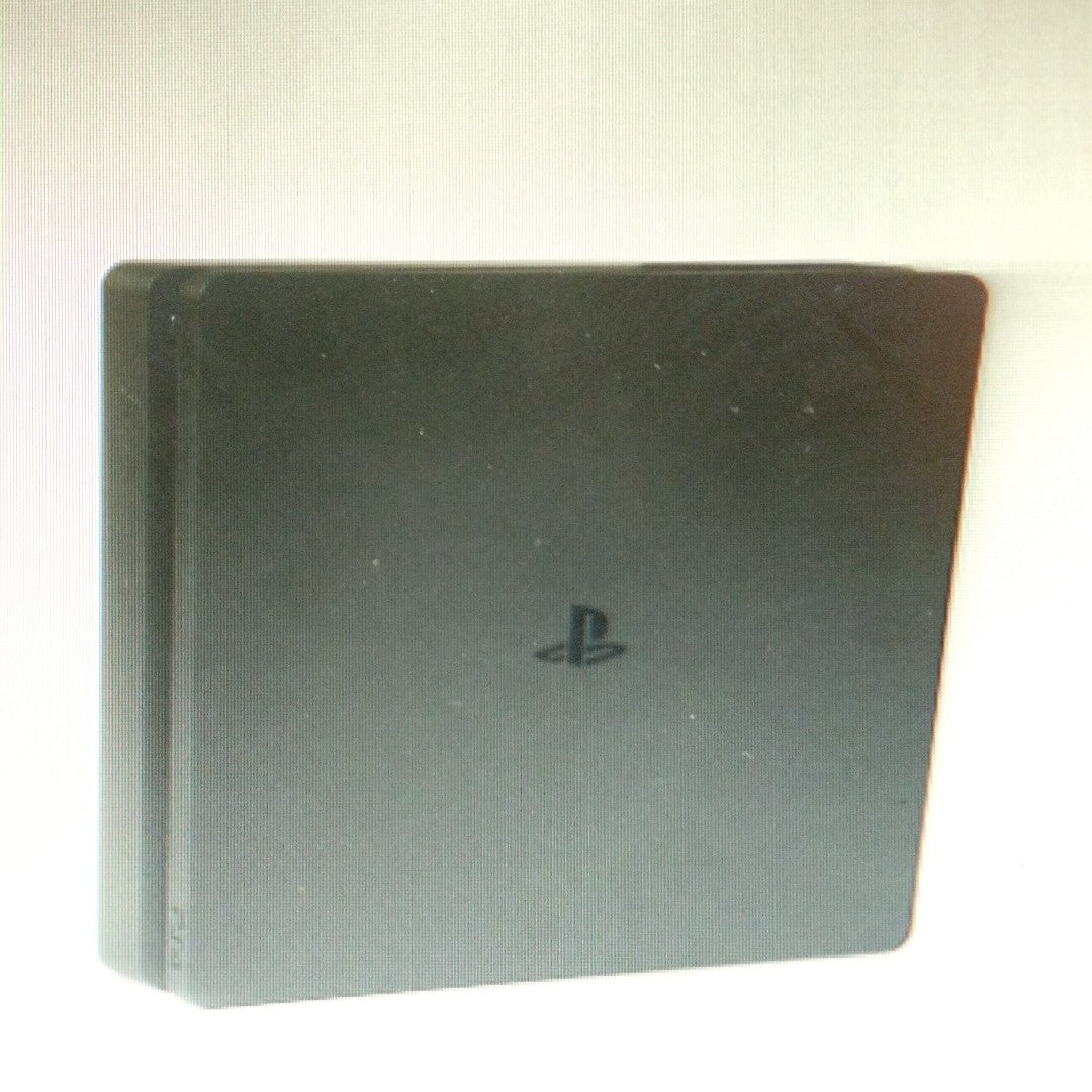 CONSOLA DE VIDEOJUEGO SONY PS4 SLIM 1 TB (SEMINUEVO)