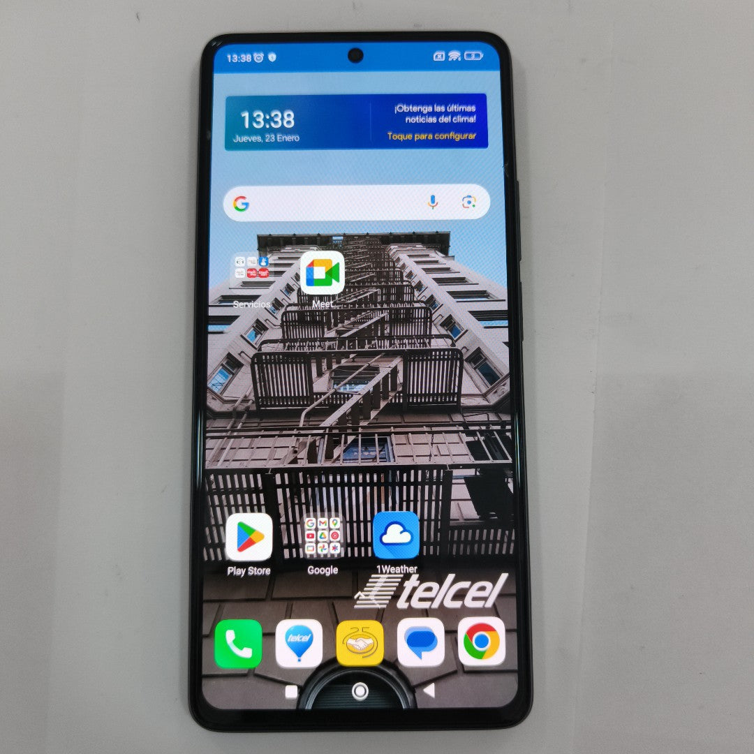 CELULAR XIAOMI 11T 21081111RG 256 GB 8 GB RAM (SEMINUEVO)