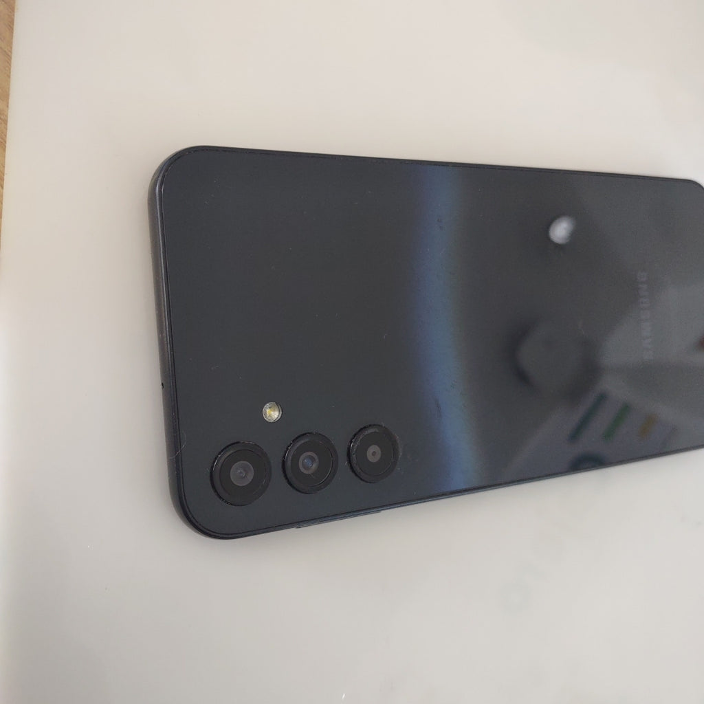 CELULAR SAMSUNG GALAXY A24 SM-A245M/N (2023) 128 GB 4 GB RAM (SEMINUEVO)