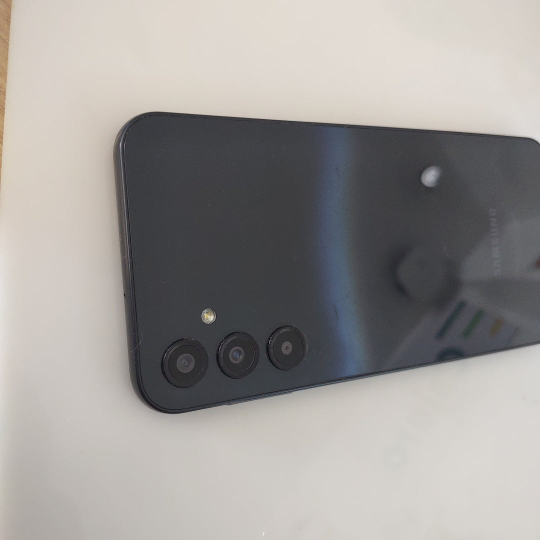 CELULAR SAMSUNG GALAXY A24 SM-A245M/N (2023) 128 GB 4 GB RAM (SEMINUEVO)